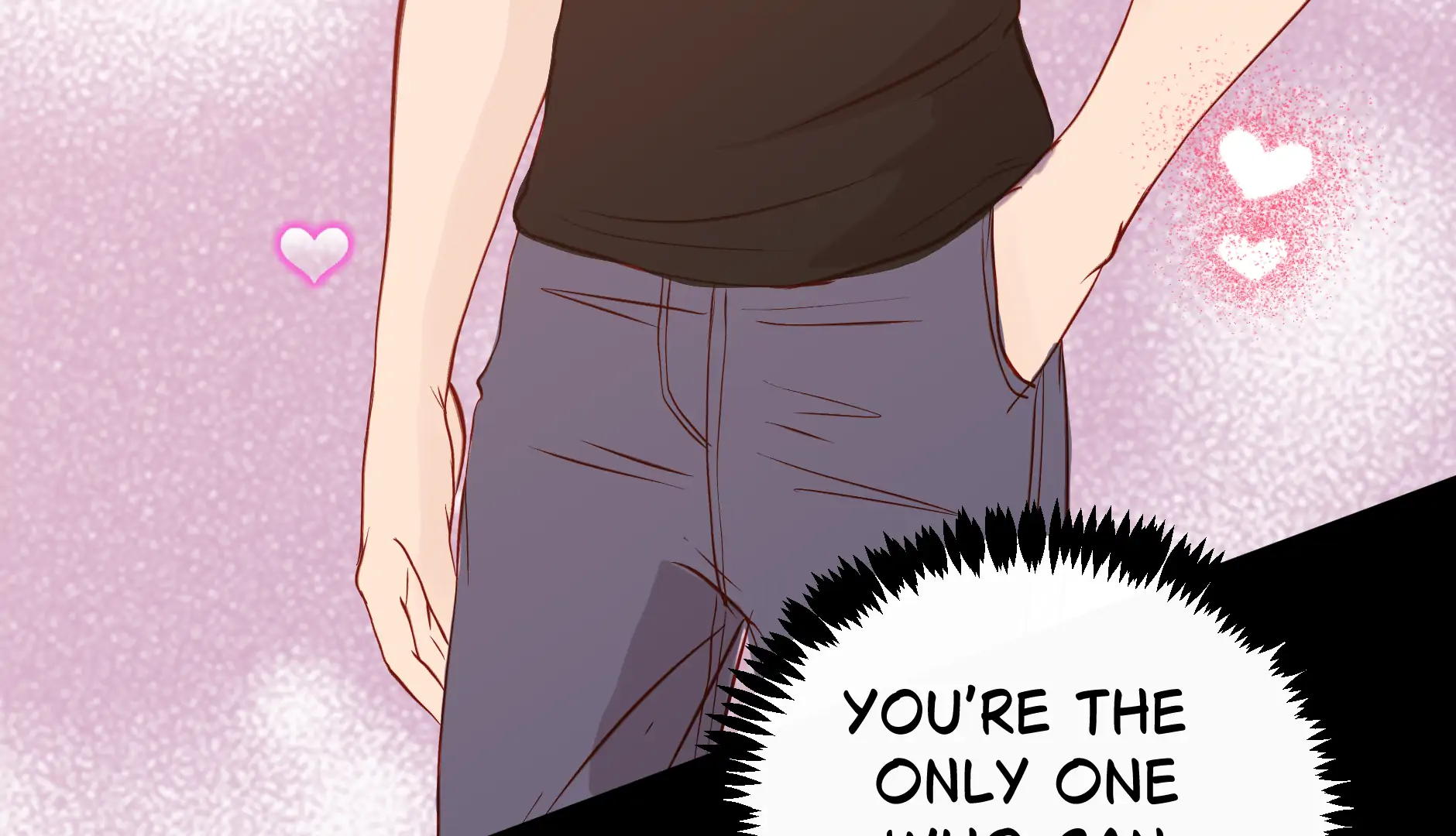 Hard Limit 《 New Eps. Every Other Wednesday 》 - Episode 16 manhwa