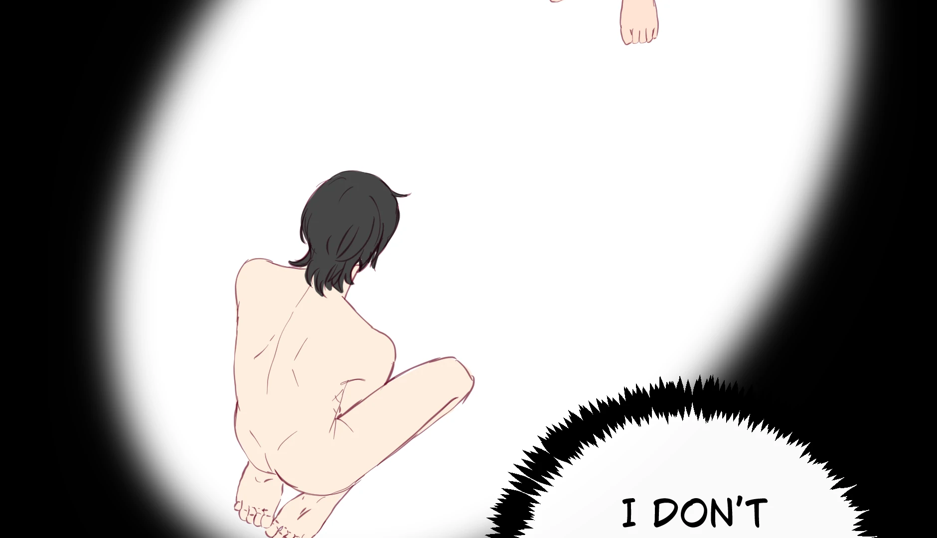 Hard Limit 《 New Eps. Every Other Wednesday 》 - Episode 16 manhwa
