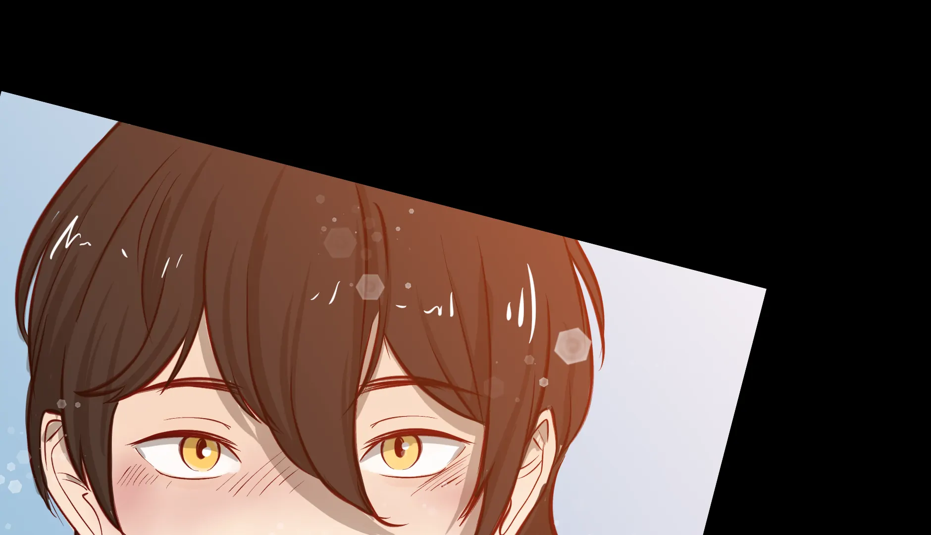 Hard Limit 《 New Eps. Every Other Wednesday 》 - Episode 16 manhwa
