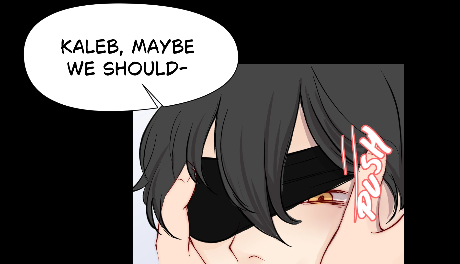 Hard Limit 《 New Eps. Every Other Wednesday 》 - Episode 16 manhwa