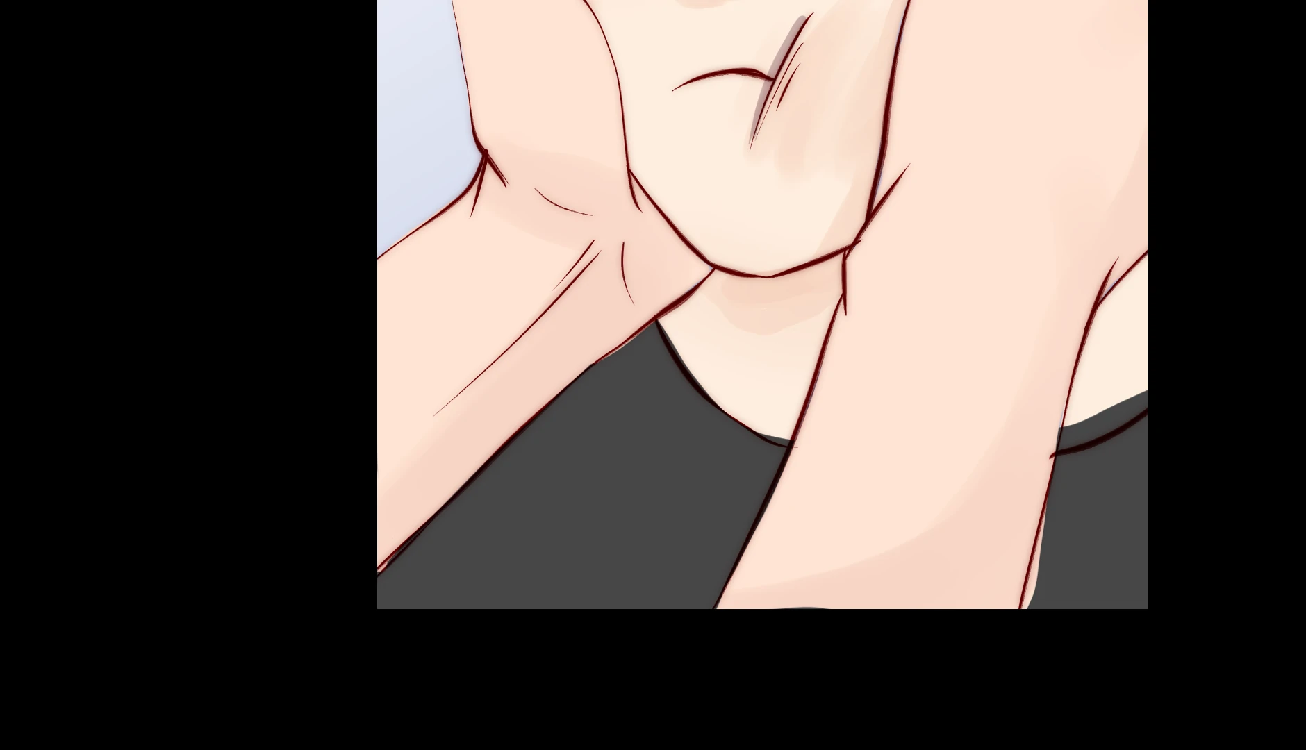 Hard Limit 《 New Eps. Every Other Wednesday 》 - Episode 16 manhwa