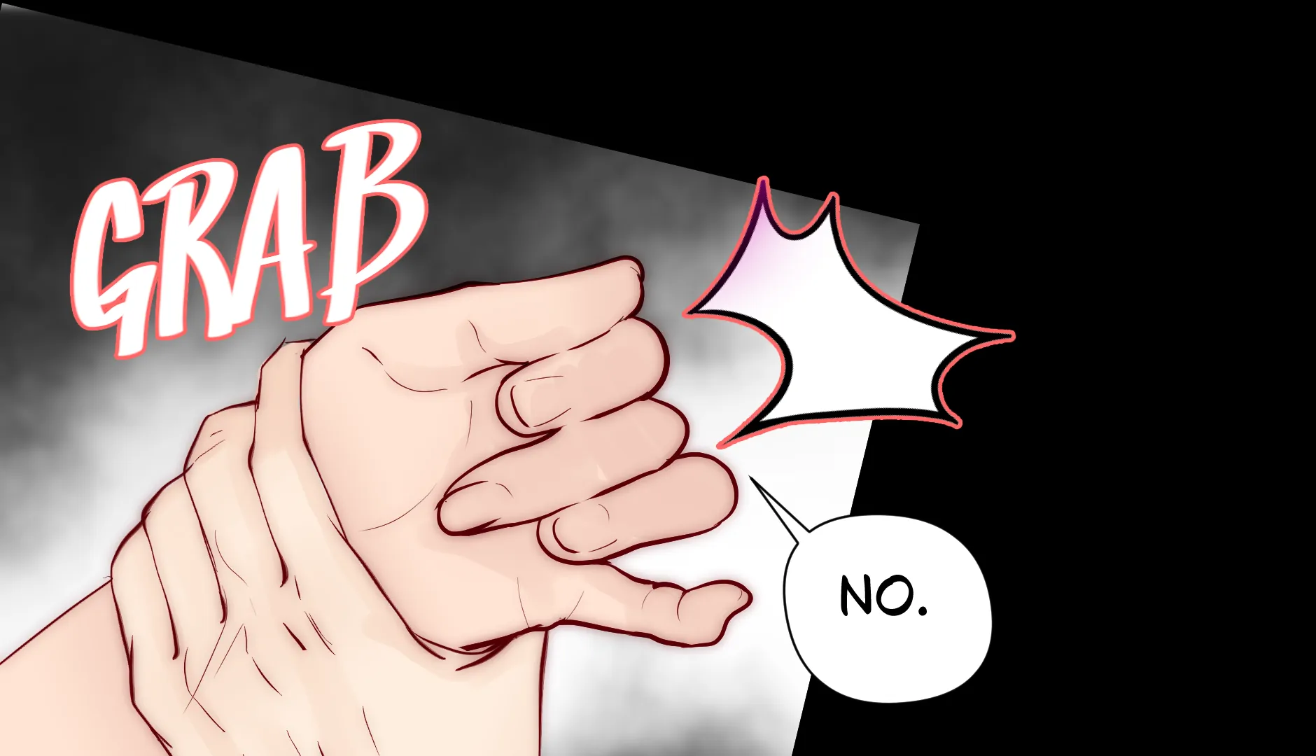 Hard Limit 《 New Eps. Every Other Wednesday 》 - Episode 16 manhwa