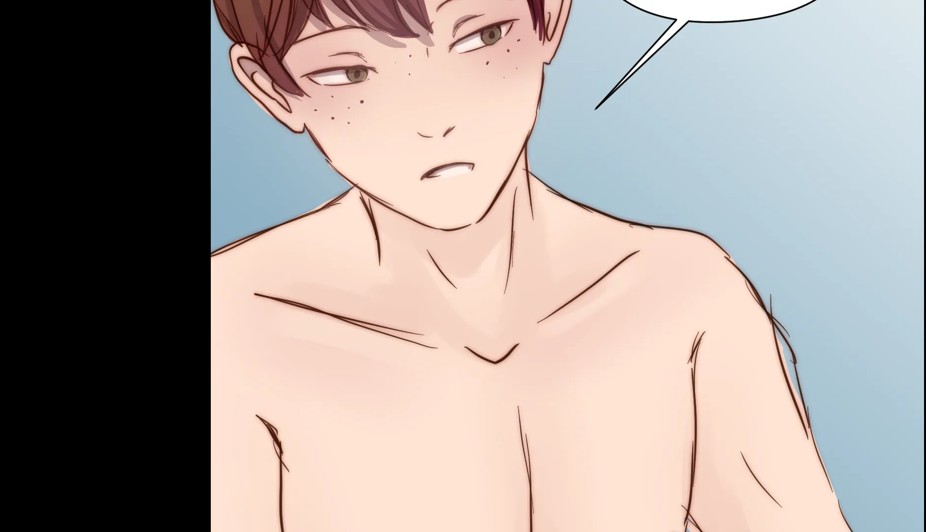 Hard Limit 《 New Eps. Every Other Wednesday 》 - Episode 16 manhwa
