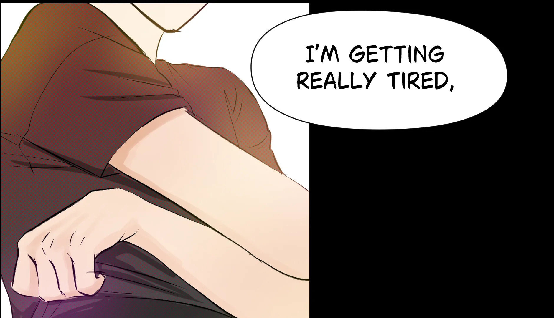 Hard Limit 《 New Eps. Every Other Wednesday 》 - Episode 16 manhwa