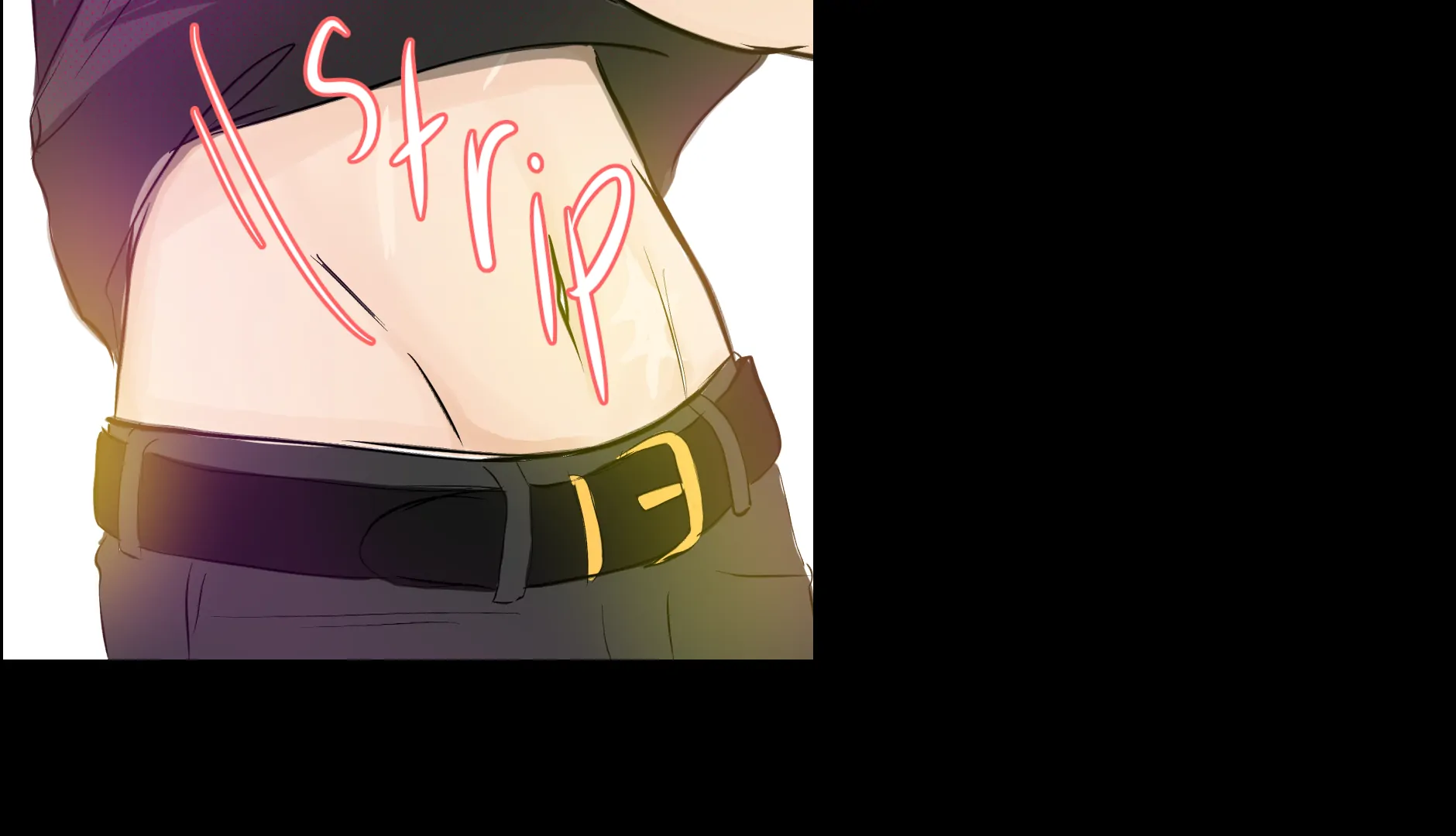 Hard Limit 《 New Eps. Every Other Wednesday 》 - Episode 16 manhwa