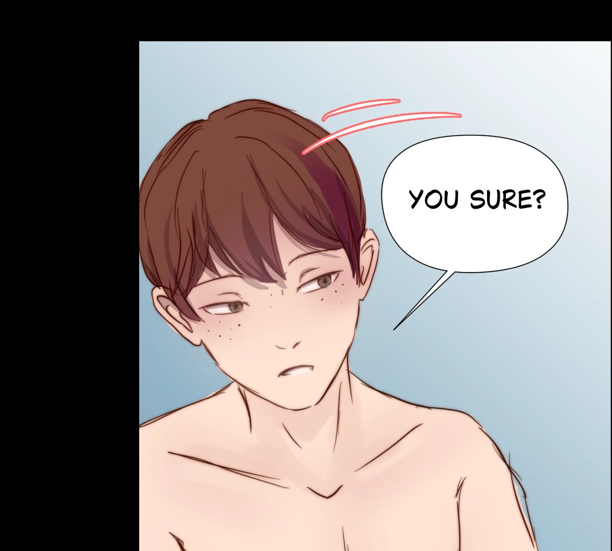 Hard Limit 《 New Eps. Every Other Wednesday 》 - Episode: 17 🔞 manhwa