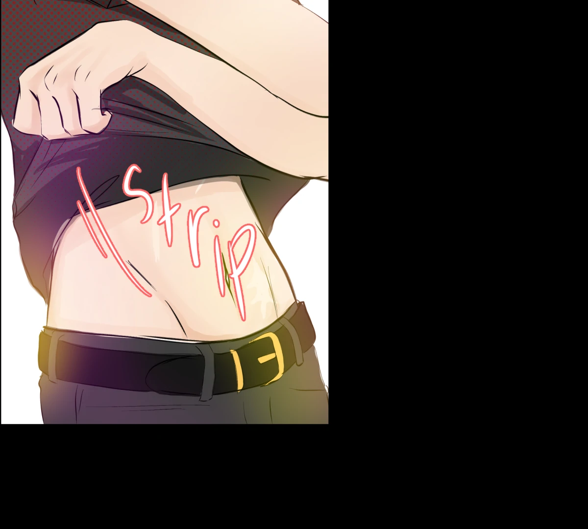 Hard Limit 《 New Eps. Every Other Wednesday 》 - Episode: 17 🔞 manhwa