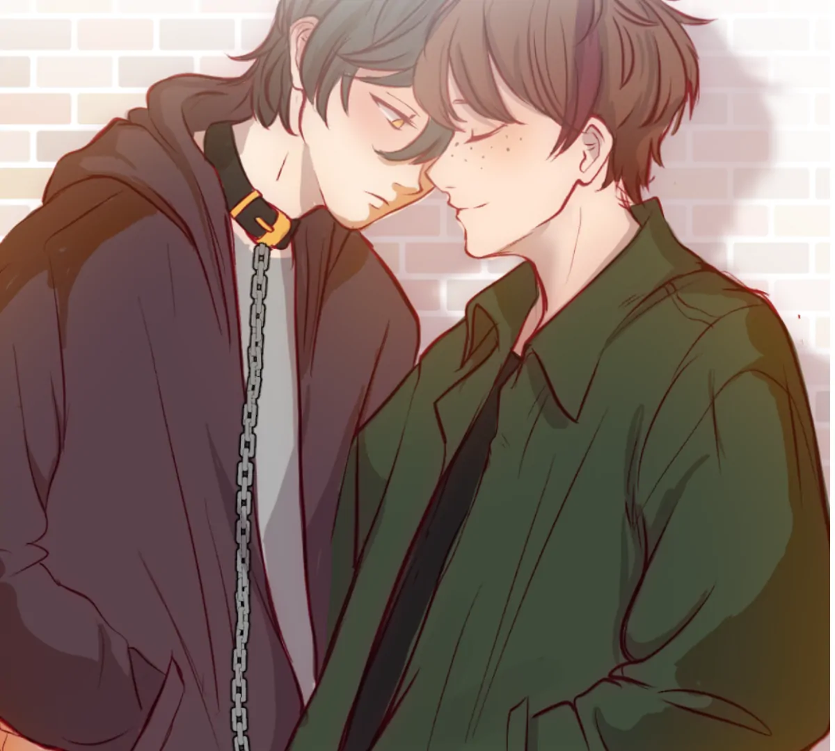 Hard Limit 《 New Eps. Every Other Wednesday 》 - Episode: 17 🔞 manhwa