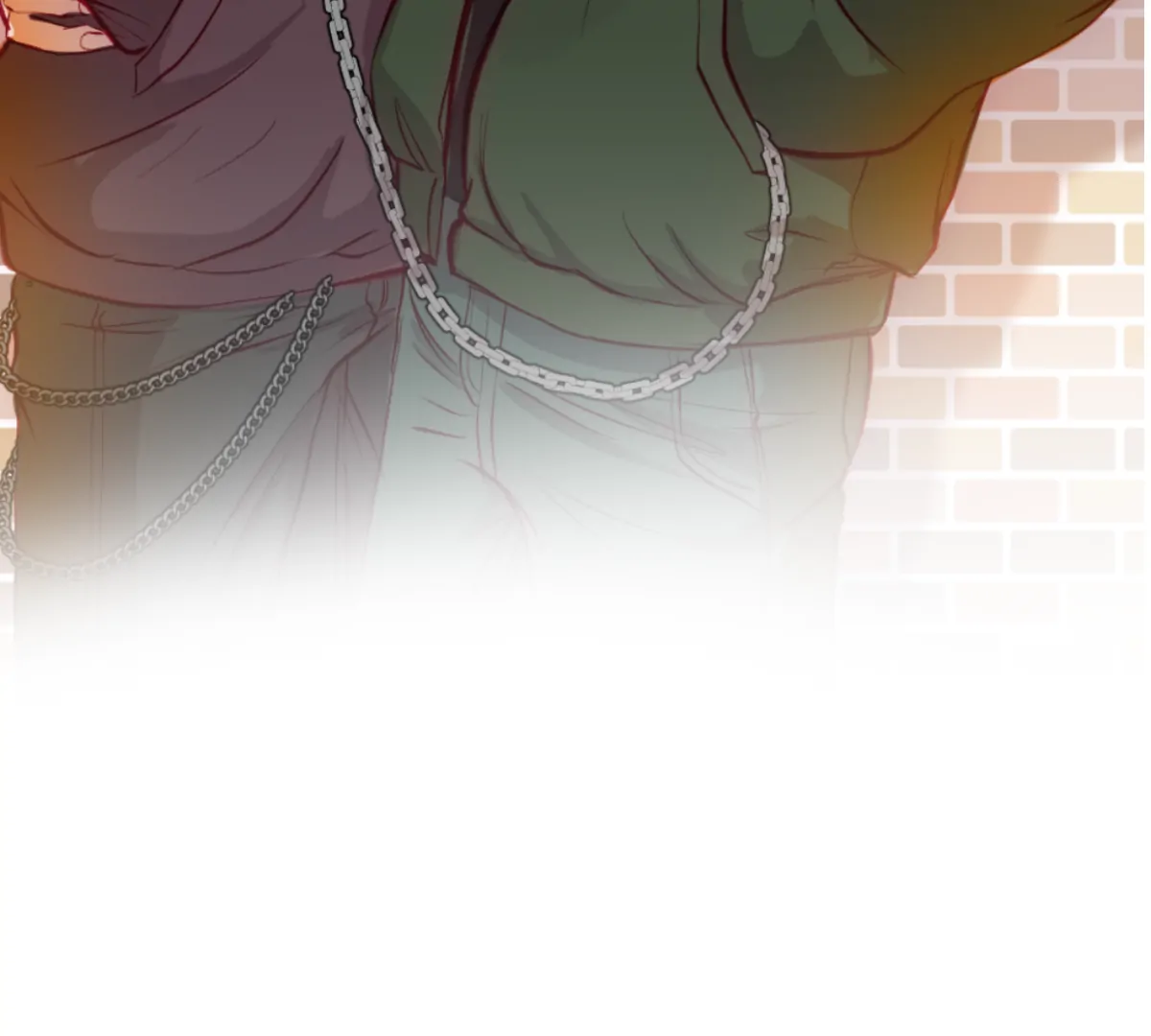 Hard Limit 《 New Eps. Every Other Wednesday 》 - Episode: 17 🔞 manhwa