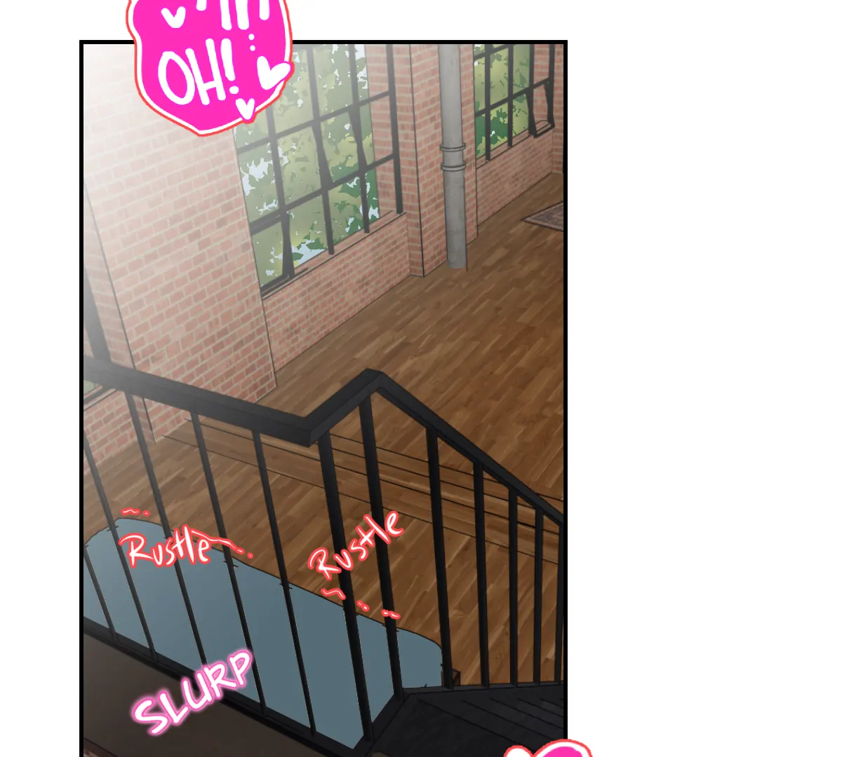 Hard Limit 《 New Eps. Every Other Wednesday 》 - Episode: 17 🔞 manhwa