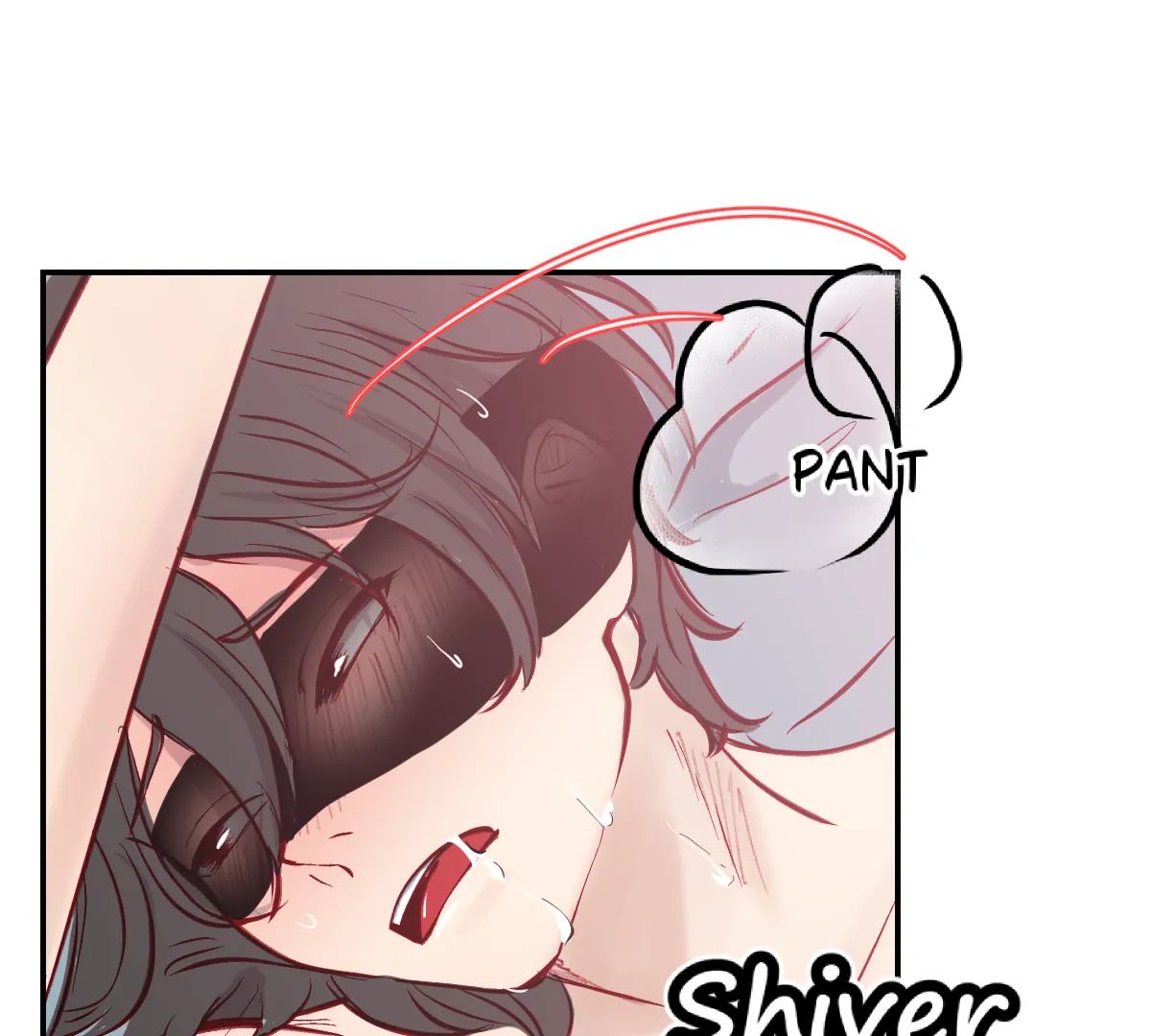 Hard Limit 《 New Eps. Every Other Wednesday 》 - Episode: 17 🔞 manhwa