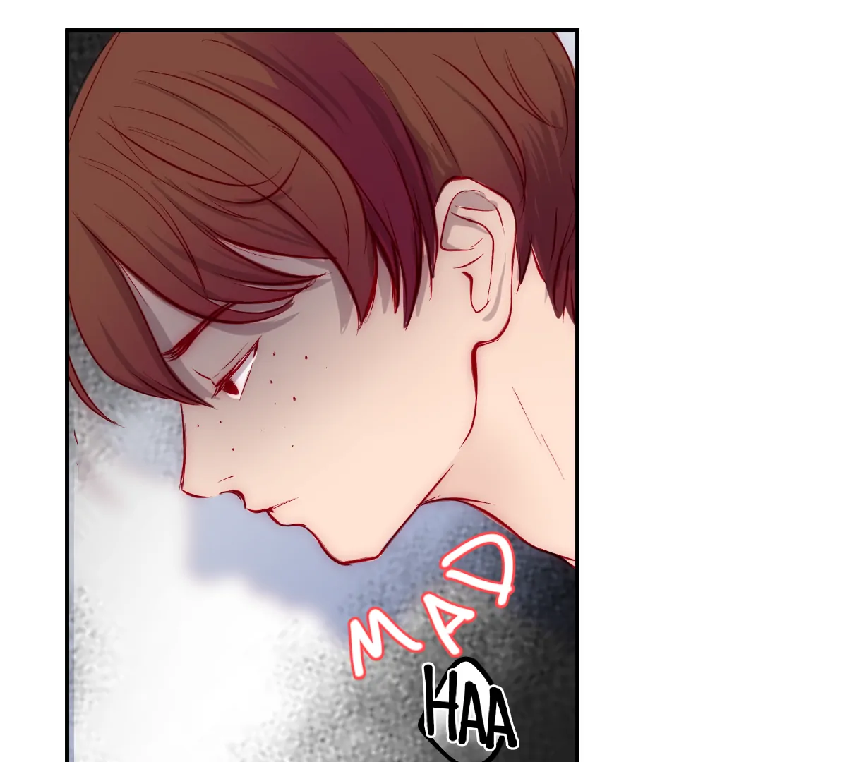Hard Limit 《 New Eps. Every Other Wednesday 》 - Episode: 17 🔞 manhwa