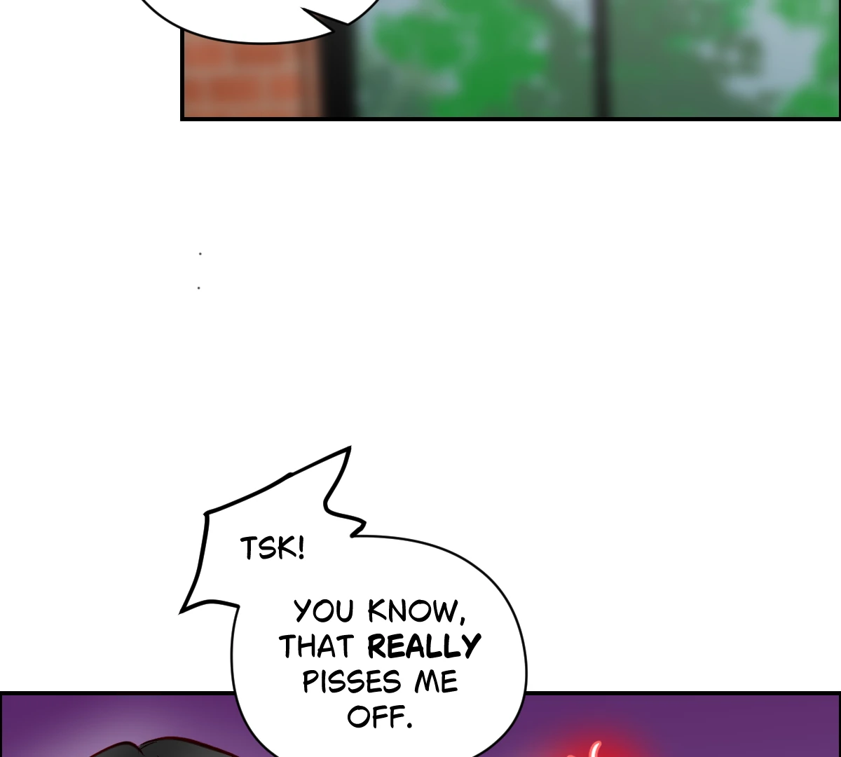 Hard Limit 《 New Eps. Every Other Wednesday 》 - Episode: 17 🔞 manhwa