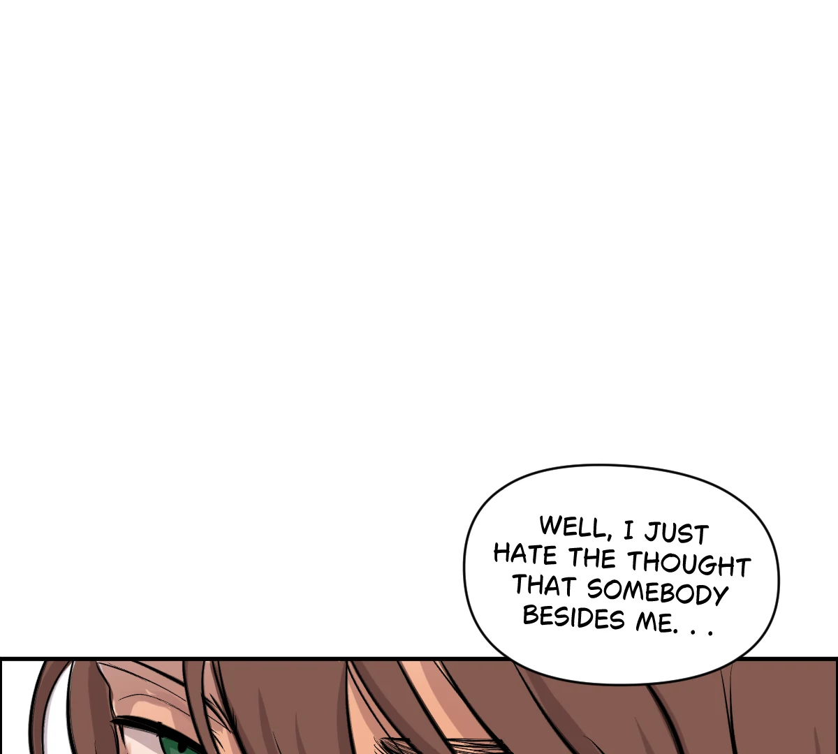 Hard Limit 《 New Eps. Every Other Wednesday 》 - Episode: 17 🔞 manhwa