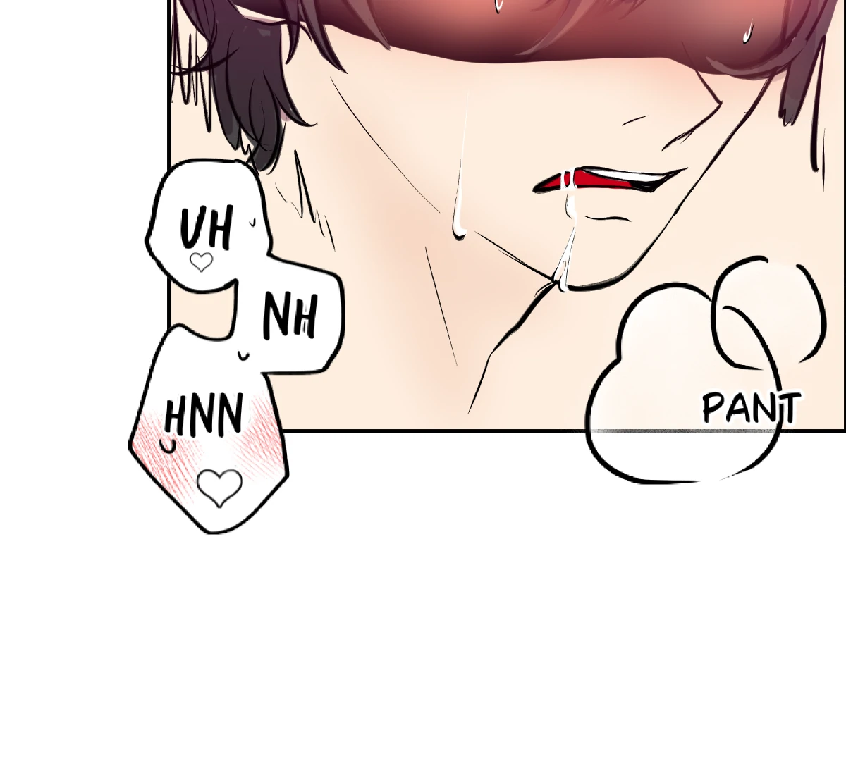 Hard Limit 《 New Eps. Every Other Wednesday 》 - Episode: 17 🔞 manhwa