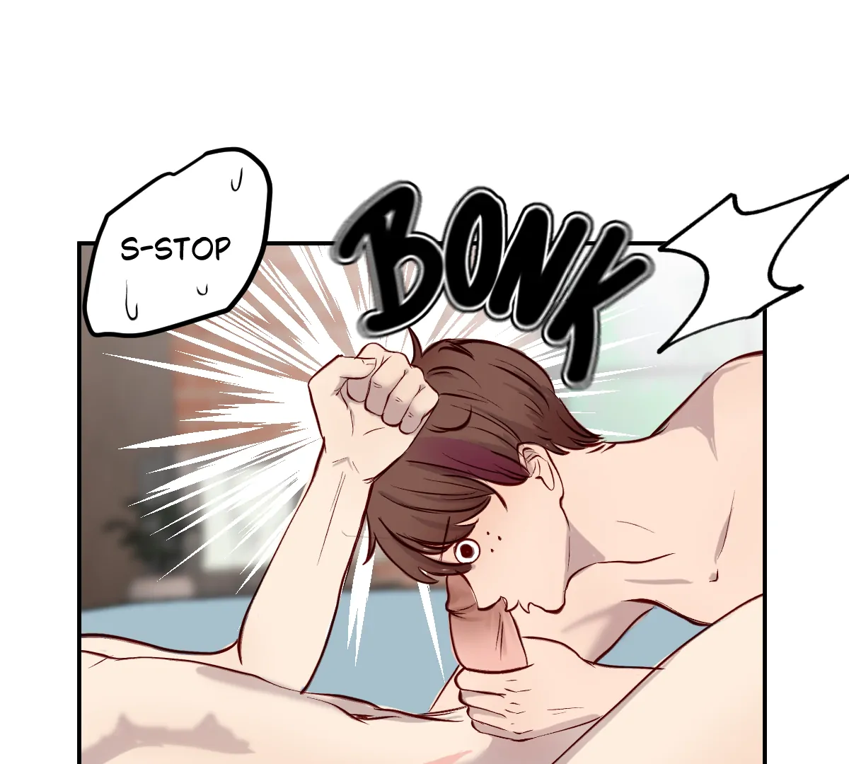 Hard Limit 《 New Eps. Every Other Wednesday 》 - Episode: 17 🔞 manhwa