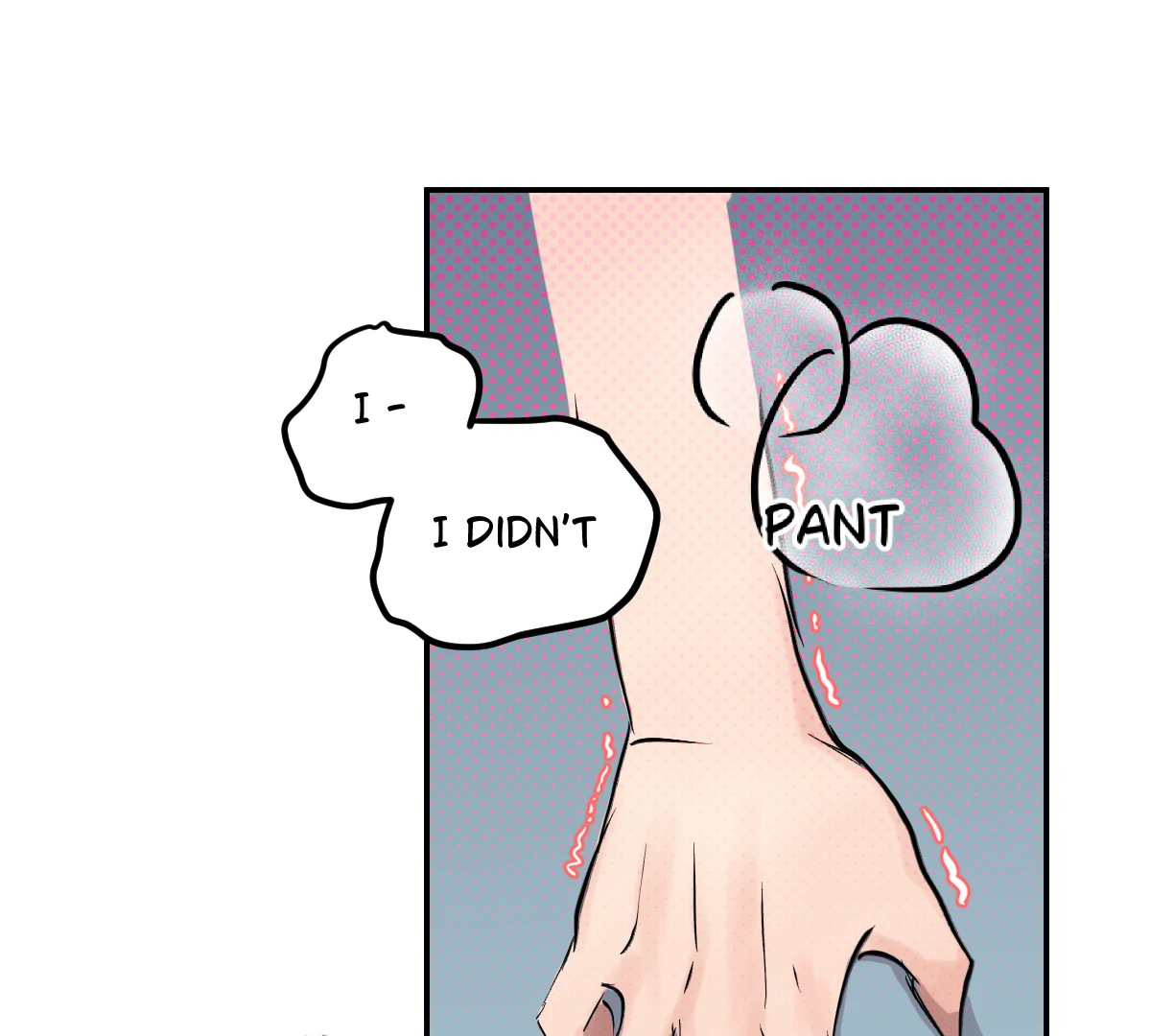Hard Limit 《 New Eps. Every Other Wednesday 》 - Episode: 17 🔞 manhwa