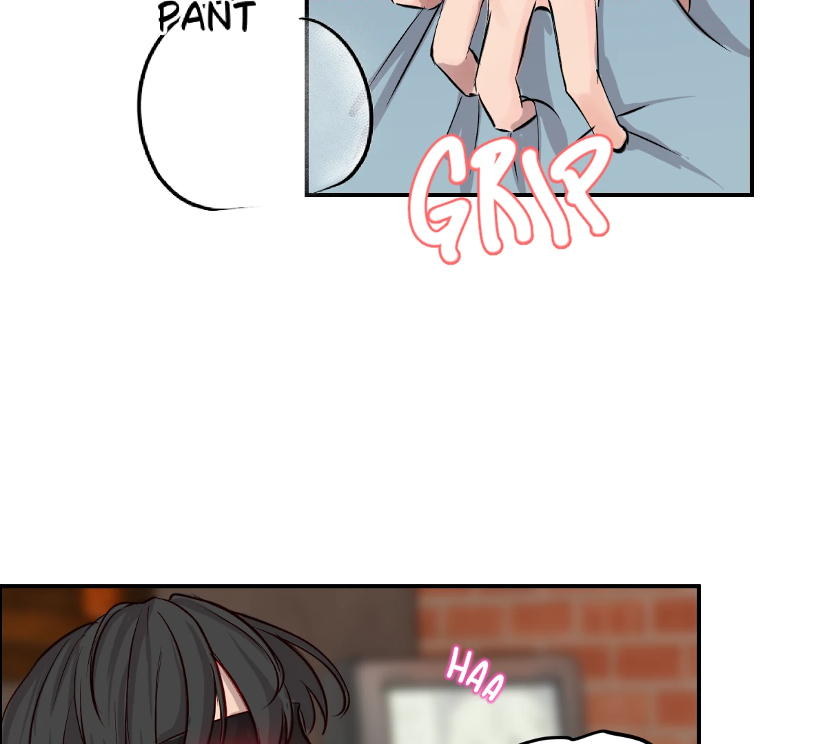 Hard Limit 《 New Eps. Every Other Wednesday 》 - Episode: 17 🔞 manhwa