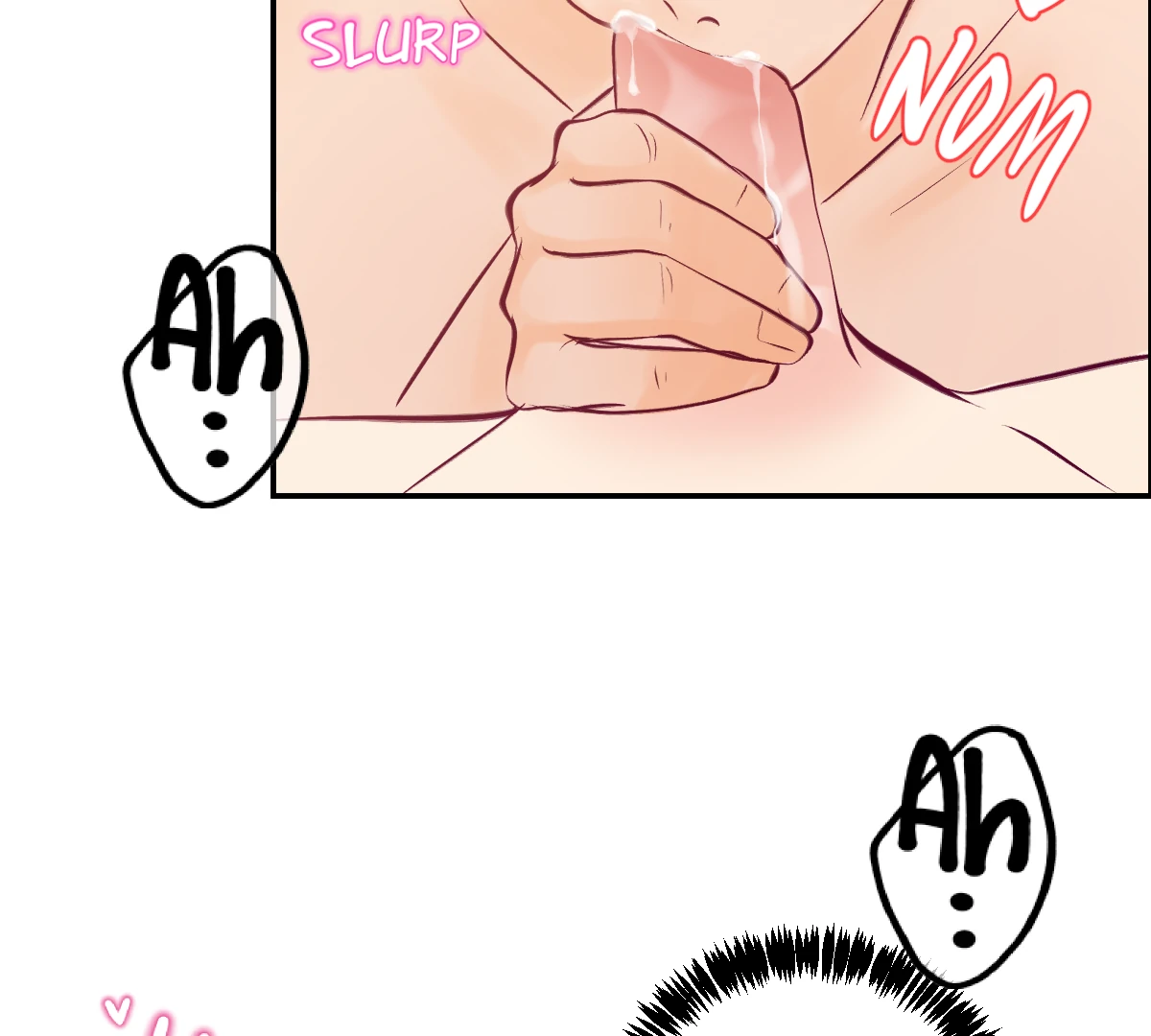 Hard Limit 《 New Eps. Every Other Wednesday 》 - Episode: 17 🔞 manhwa