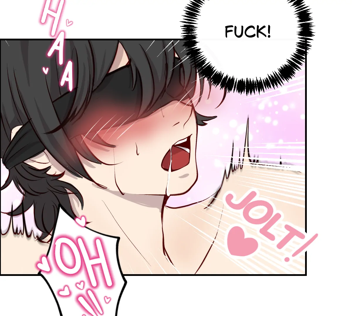 Hard Limit 《 New Eps. Every Other Wednesday 》 - Episode: 17 🔞 manhwa