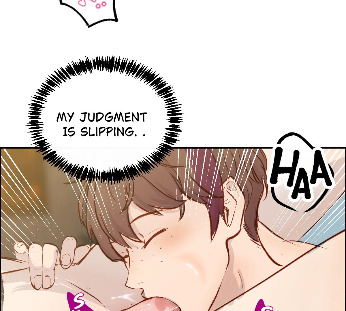 Hard Limit 《 New Eps. Every Other Wednesday 》 - Episode: 17 🔞 manhwa