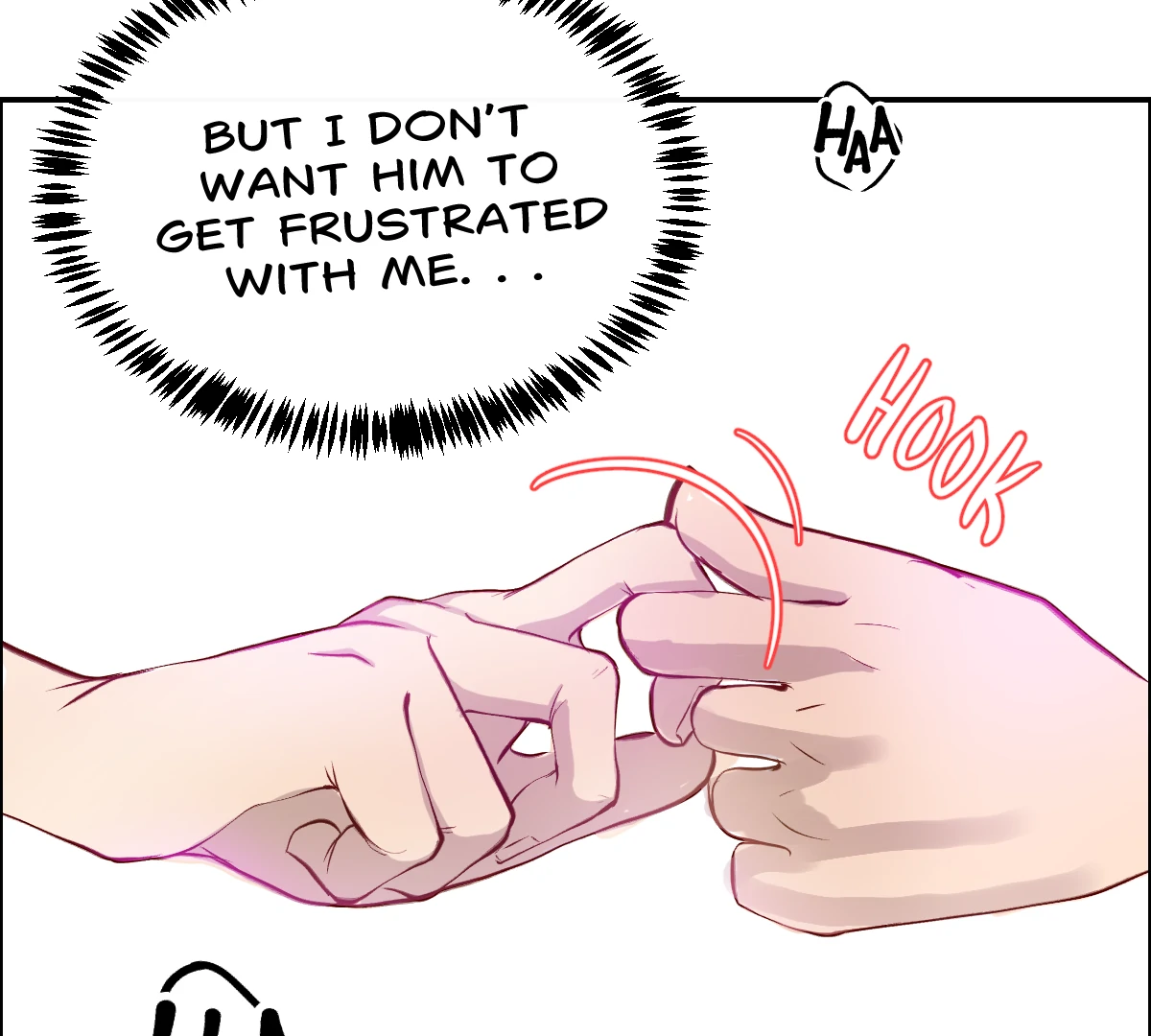 Hard Limit 《 New Eps. Every Other Wednesday 》 - Episode: 17 🔞 manhwa