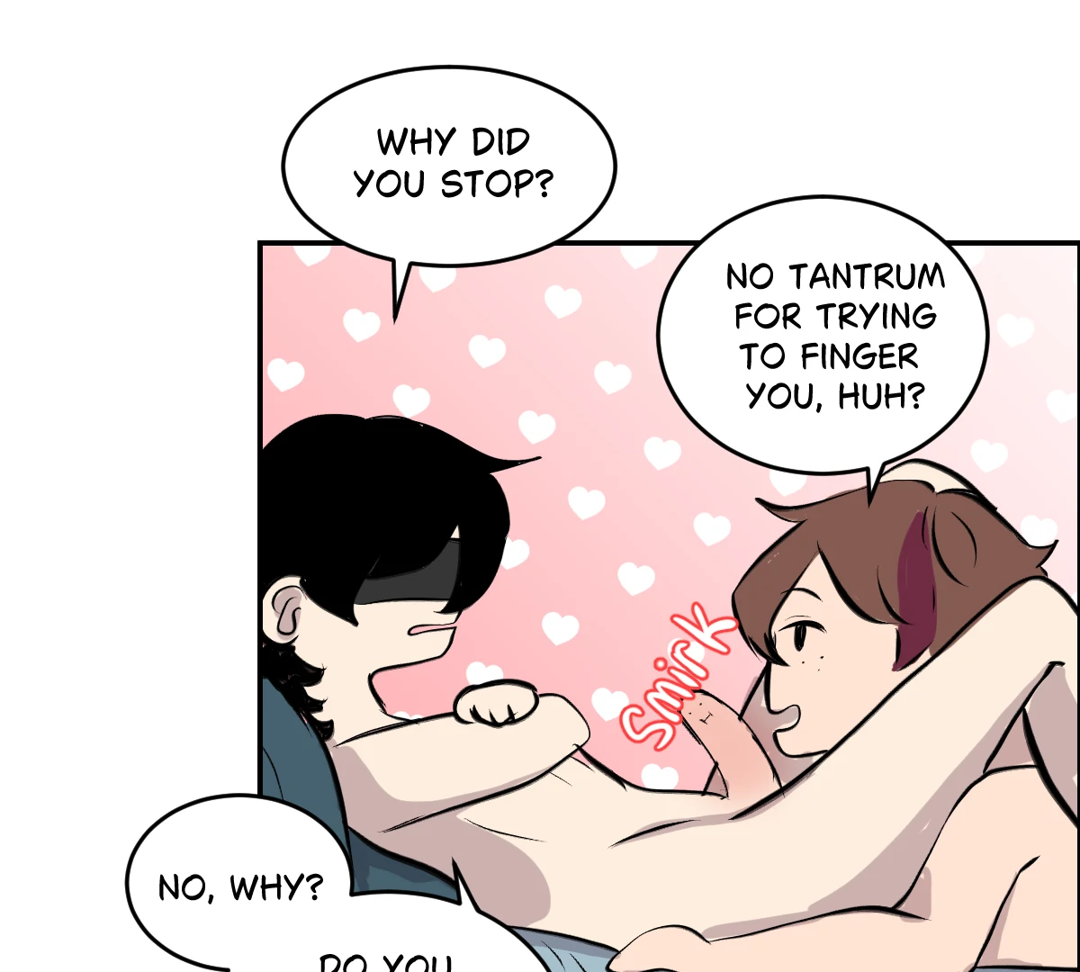 Hard Limit 《 New Eps. Every Other Wednesday 》 - Episode: 17 🔞 manhwa