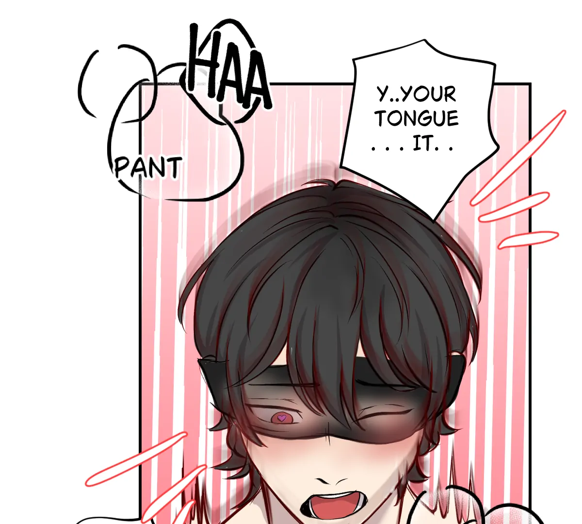 Hard Limit 《 New Eps. Every Other Wednesday 》 - Episode: 17 🔞 manhwa