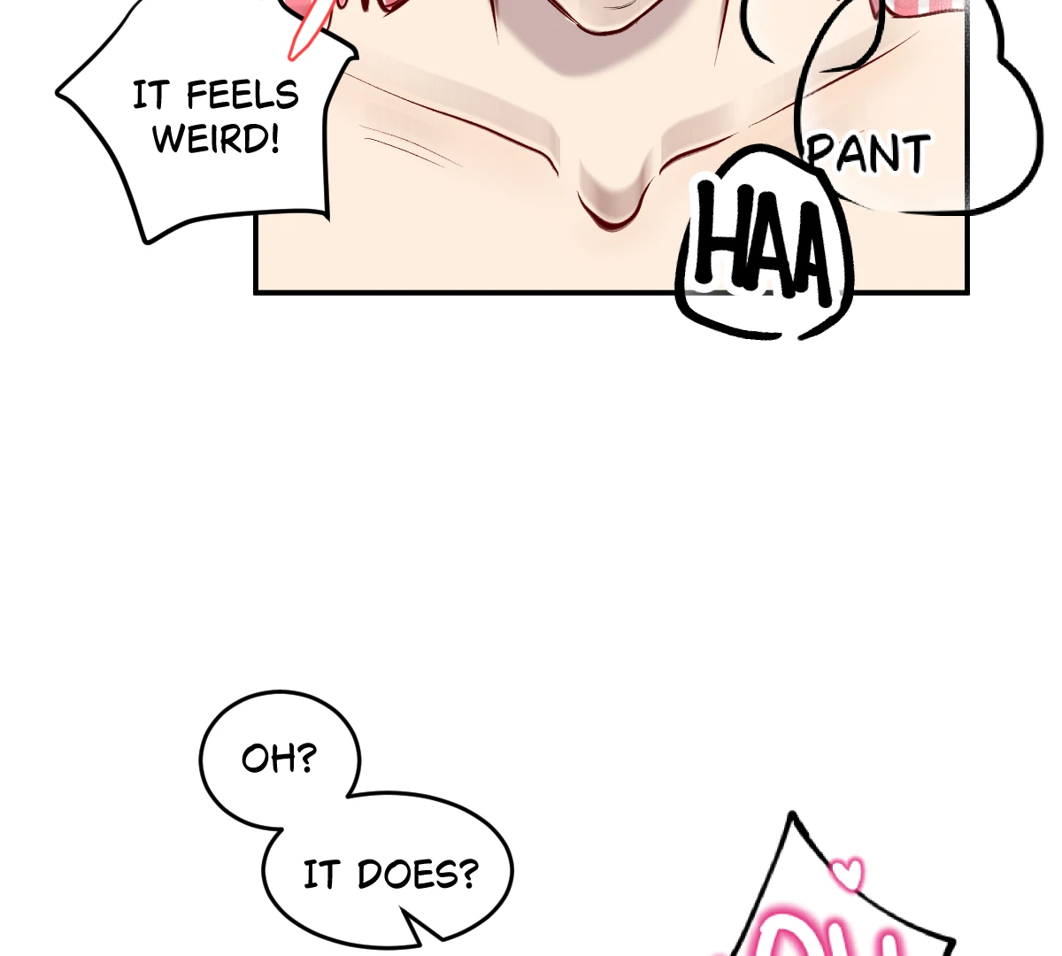 Hard Limit 《 New Eps. Every Other Wednesday 》 - Episode: 17 🔞 manhwa