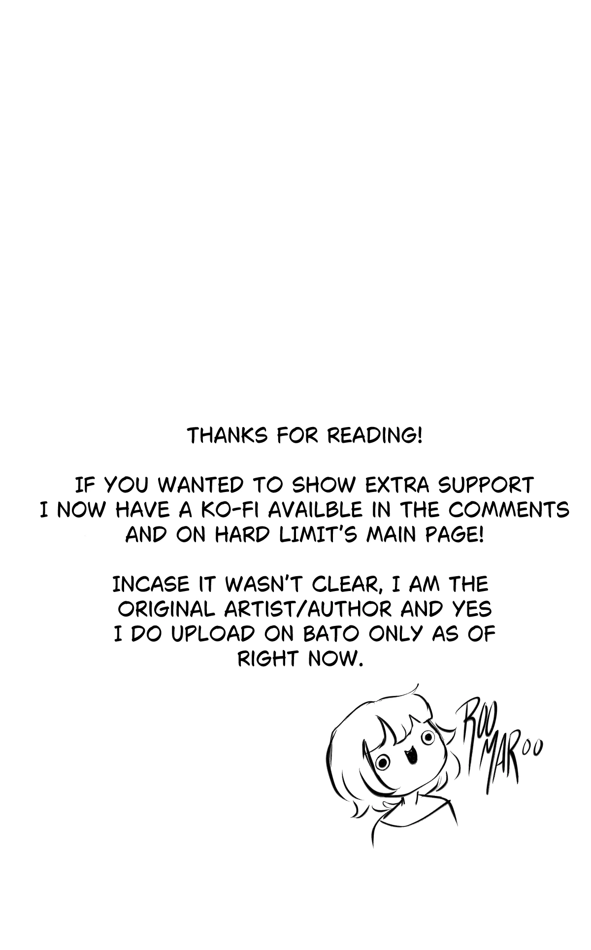 Hard Limit 《 New Eps. Every Other Wednesday 》 - Episode: 17 🔞 manhwa