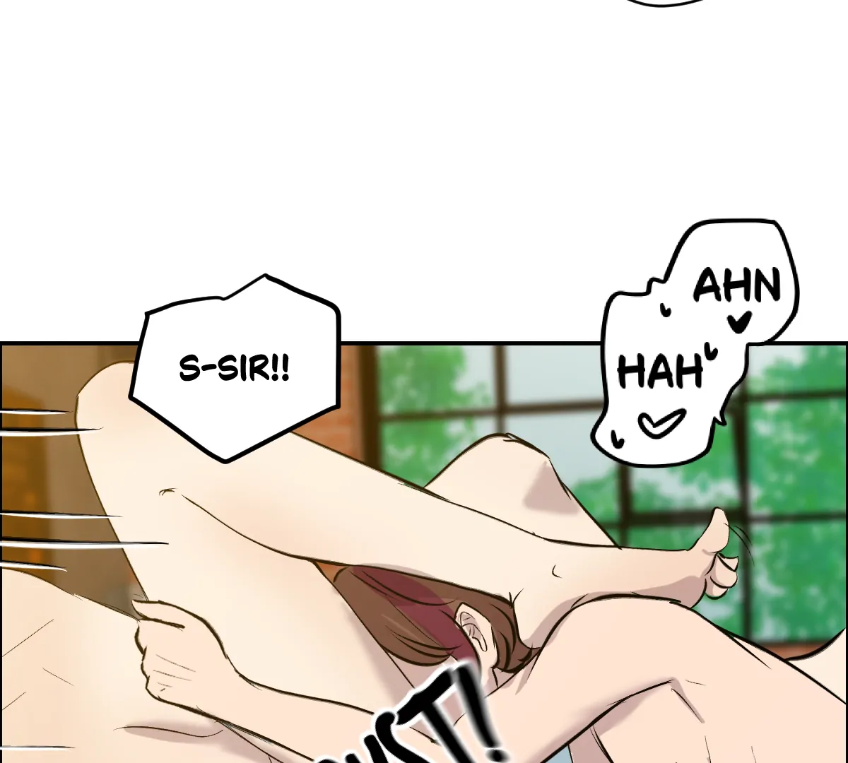 Hard Limit 《 New Eps. Every Other Wednesday 》 - Episode 18 🔞🔞 manhwa