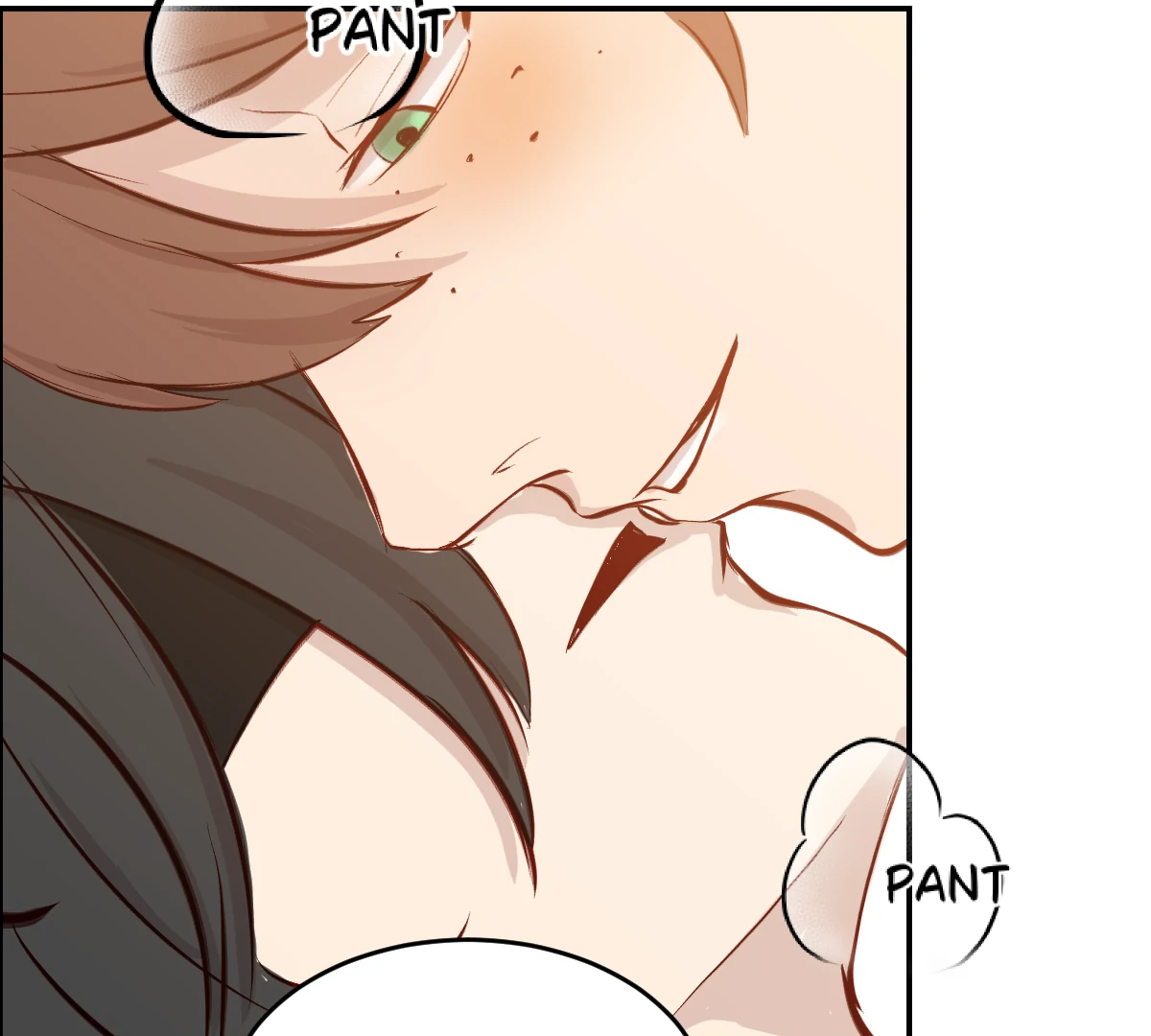 Hard Limit 《 New Eps. Every Other Wednesday 》 - Episode 18 🔞🔞 manhwa