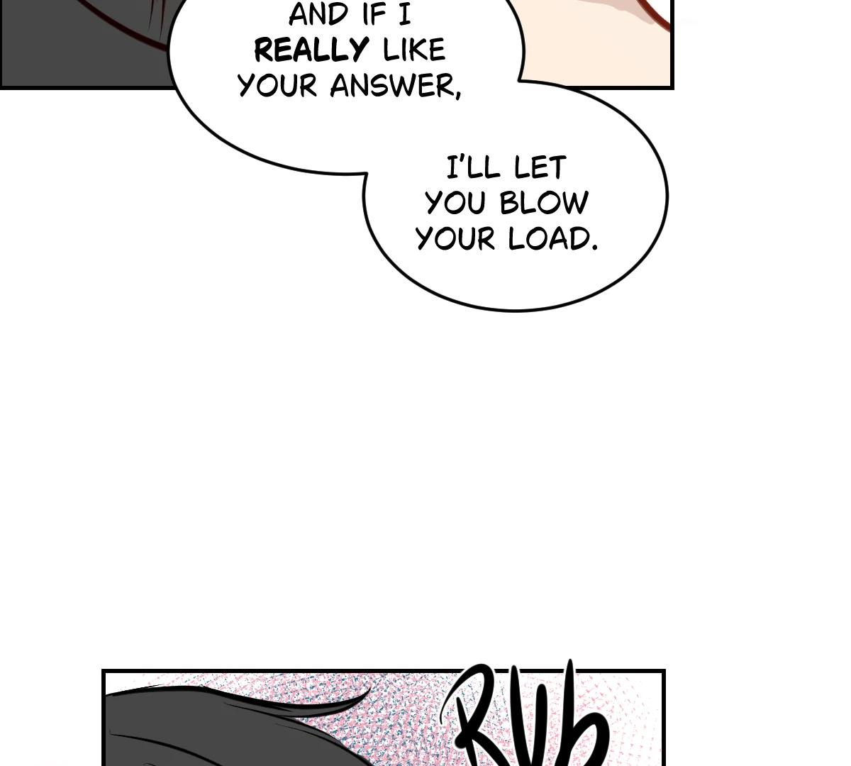 Hard Limit 《 New Eps. Every Other Wednesday 》 - Episode 18 🔞🔞 manhwa