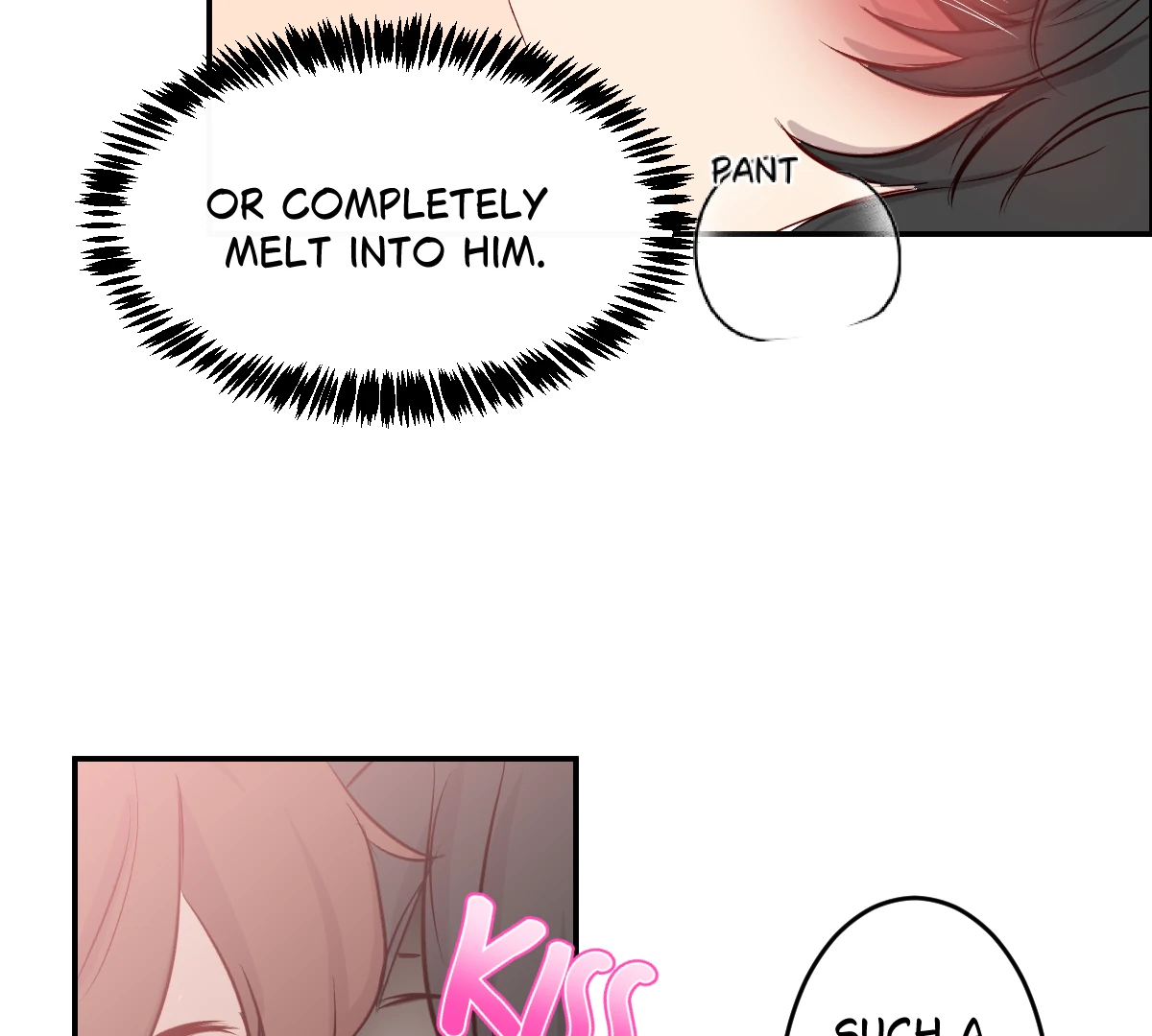 Hard Limit 《 New Eps. Every Other Wednesday 》 - Episode 18 🔞🔞 manhwa