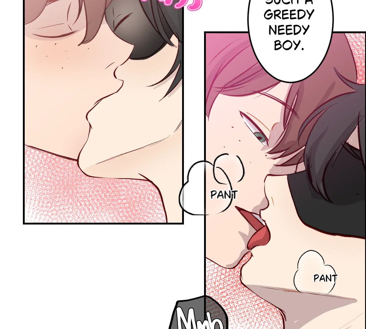 Hard Limit 《 New Eps. Every Other Wednesday 》 - Episode 18 🔞🔞 manhwa