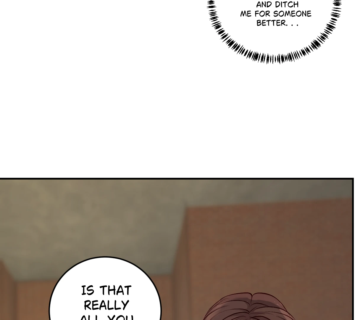 Hard Limit 《 New Eps. Every Other Wednesday 》 - Episode 18 🔞🔞 manhwa