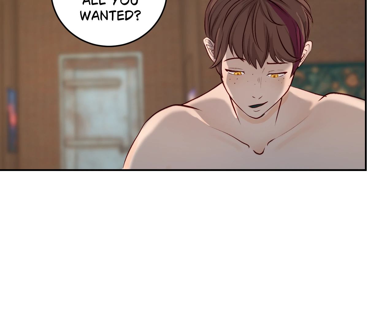 Hard Limit 《 New Eps. Every Other Wednesday 》 - Episode 18 🔞🔞 manhwa
