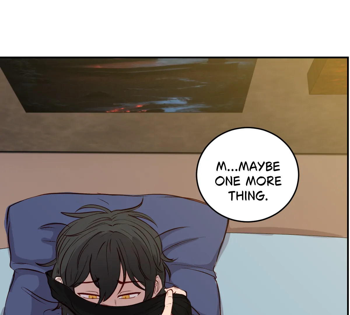 Hard Limit 《 New Eps. Every Other Wednesday 》 - Episode 18 🔞🔞 manhwa
