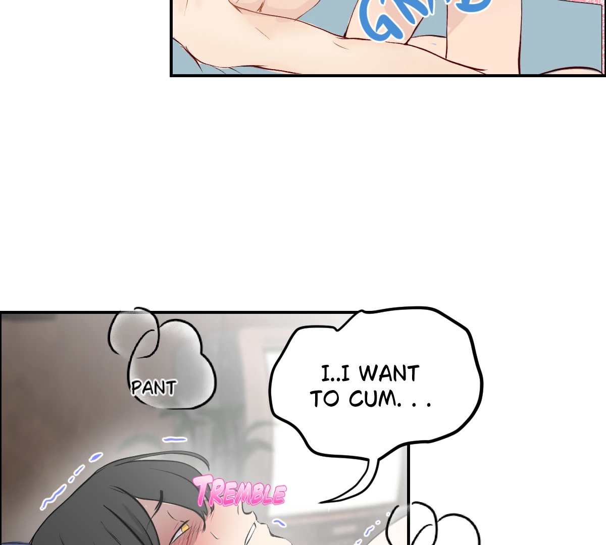 Hard Limit 《 New Eps. Every Other Wednesday 》 - Episode 18 🔞🔞 manhwa