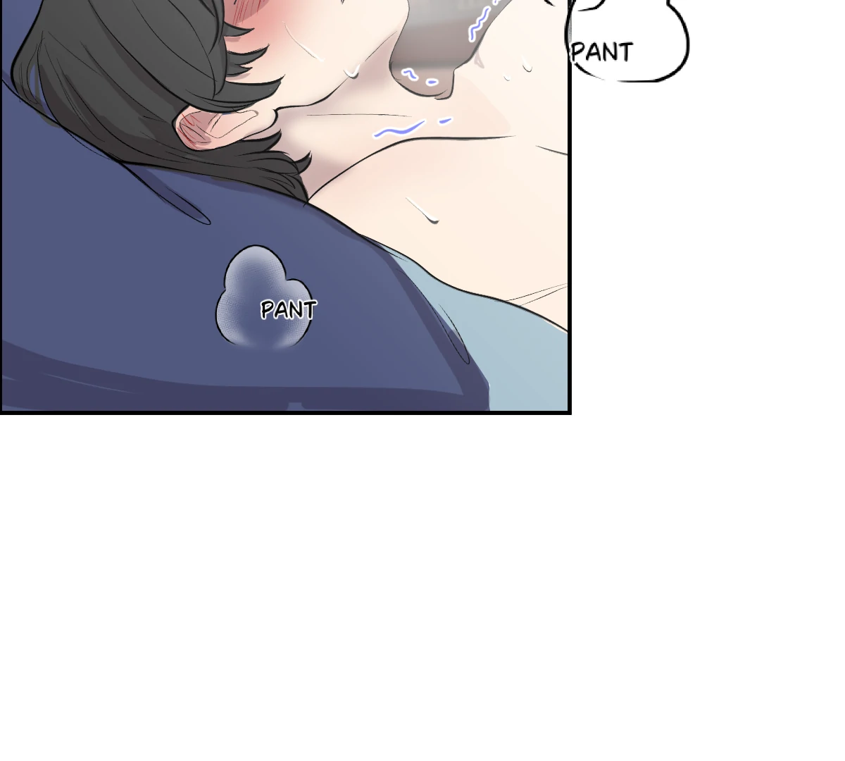 Hard Limit 《 New Eps. Every Other Wednesday 》 - Episode 18 🔞🔞 manhwa