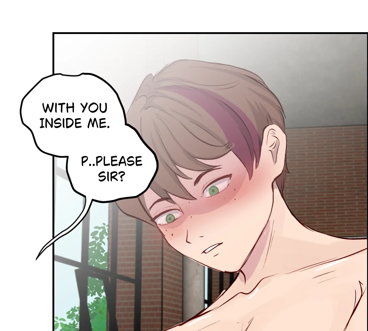 Hard Limit 《 New Eps. Every Other Wednesday 》 - Episode 18 🔞🔞 manhwa