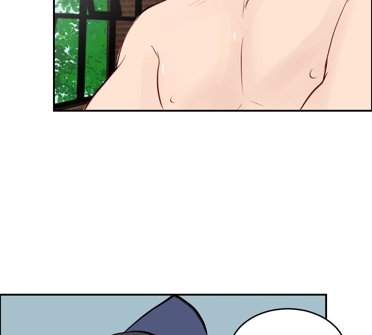 Hard Limit 《 New Eps. Every Other Wednesday 》 - Episode 18 🔞🔞 manhwa