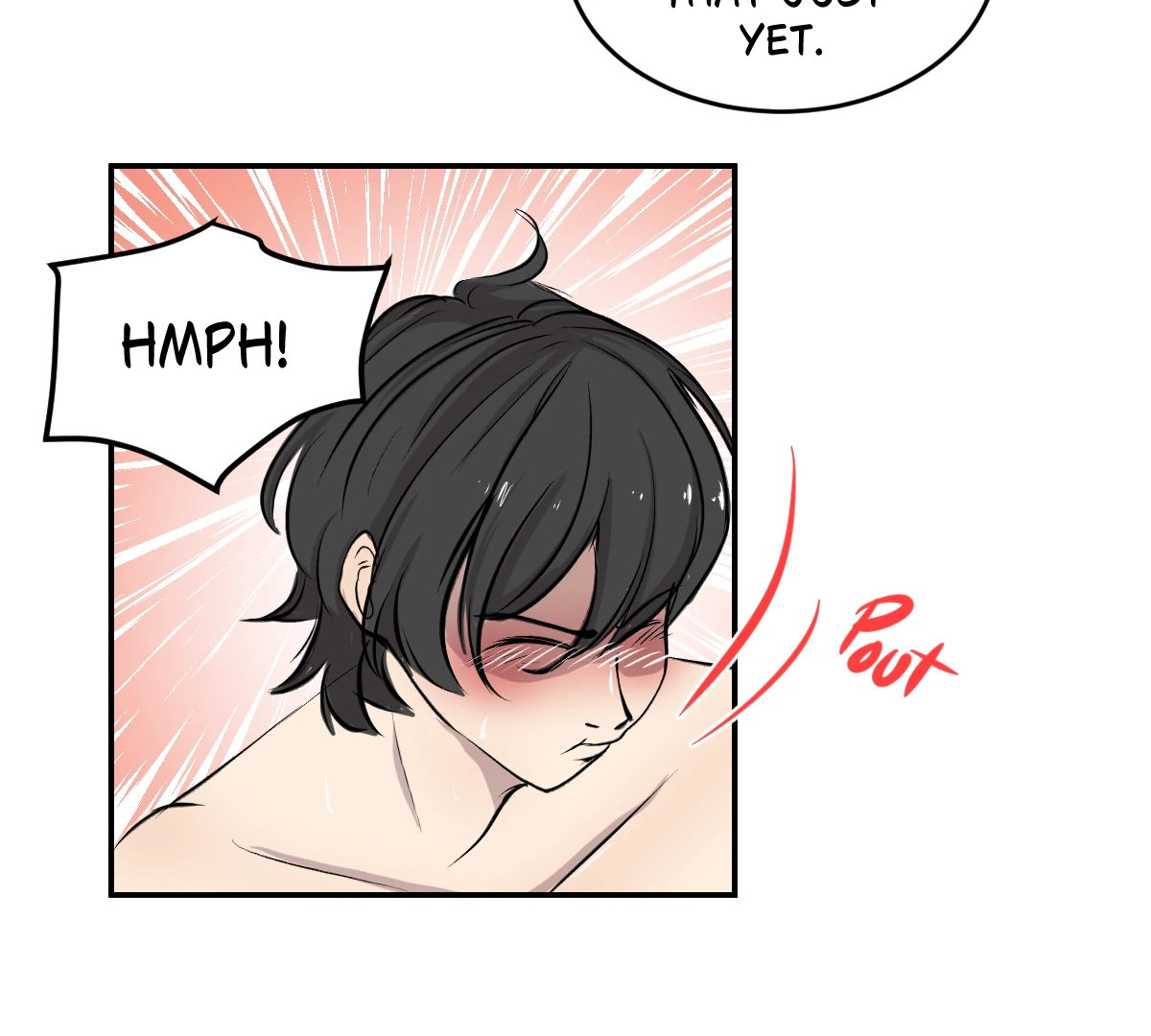 Hard Limit 《 New Eps. Every Other Wednesday 》 - Episode 18 🔞🔞 manhwa