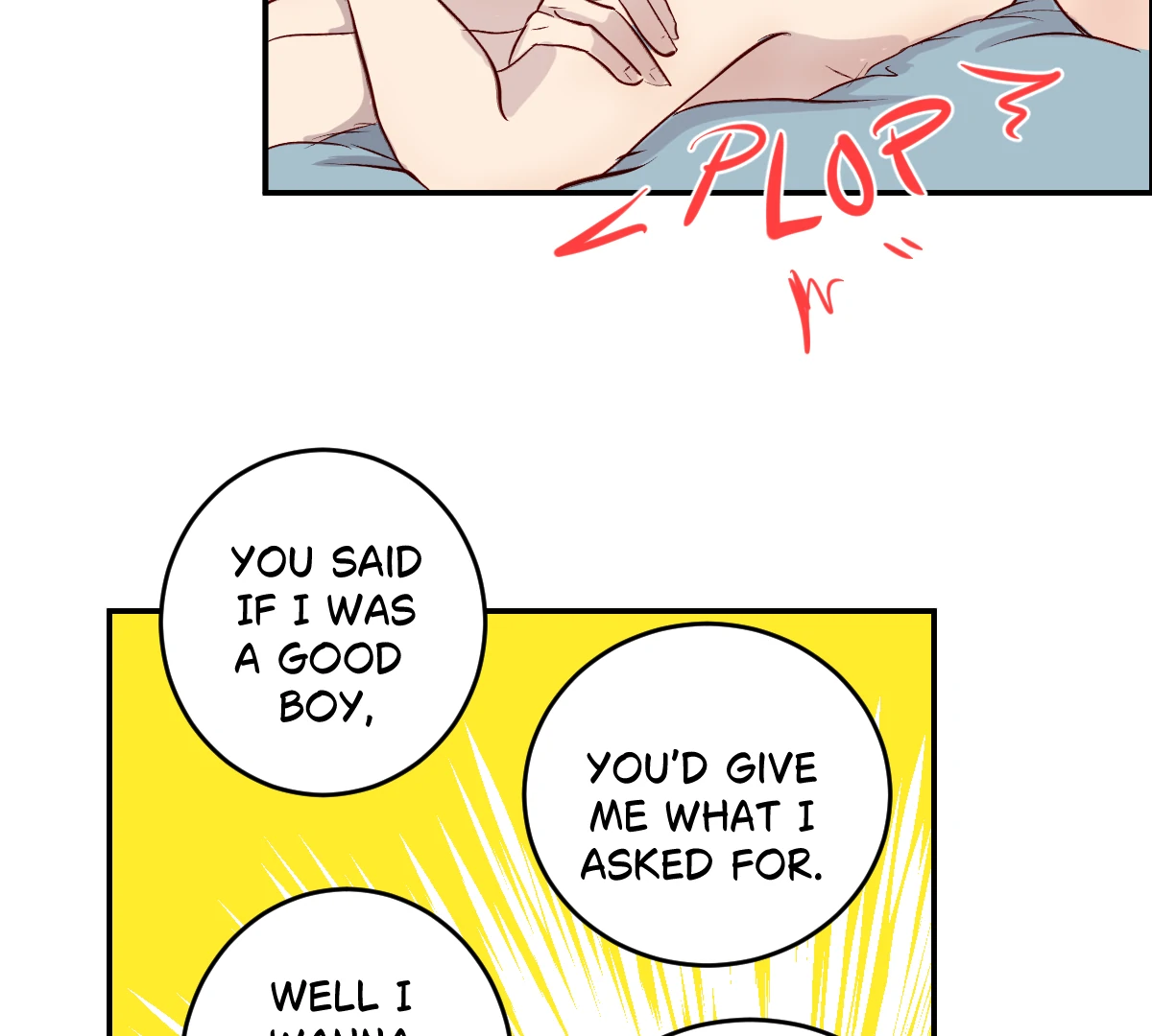 Hard Limit 《 New Eps. Every Other Wednesday 》 - Episode 18 🔞🔞 manhwa
