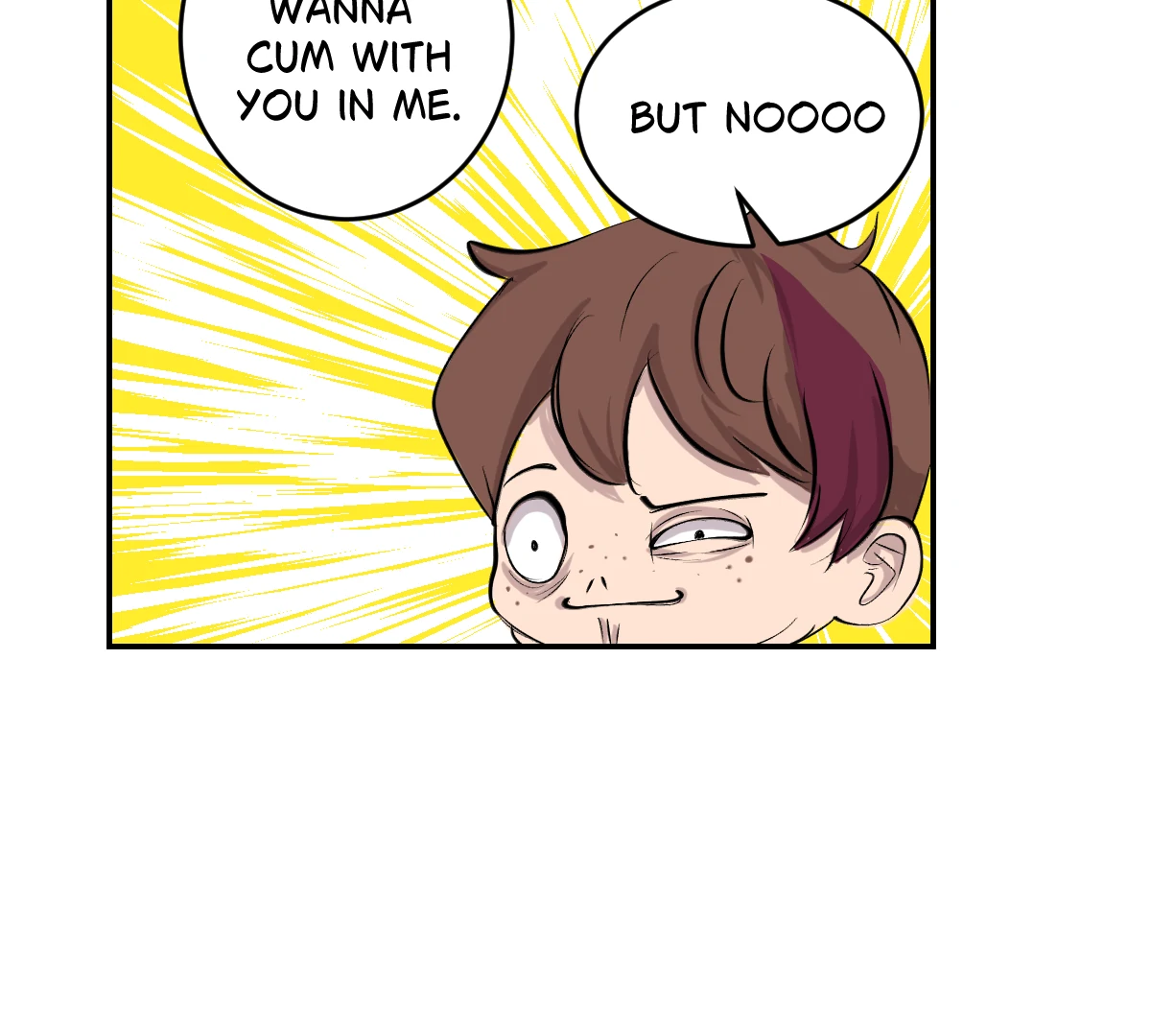 Hard Limit 《 New Eps. Every Other Wednesday 》 - Episode 18 🔞🔞 manhwa