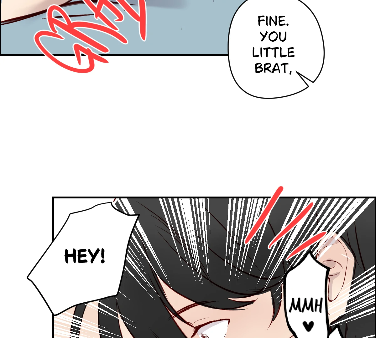 Hard Limit 《 New Eps. Every Other Wednesday 》 - Episode 18 🔞🔞 manhwa