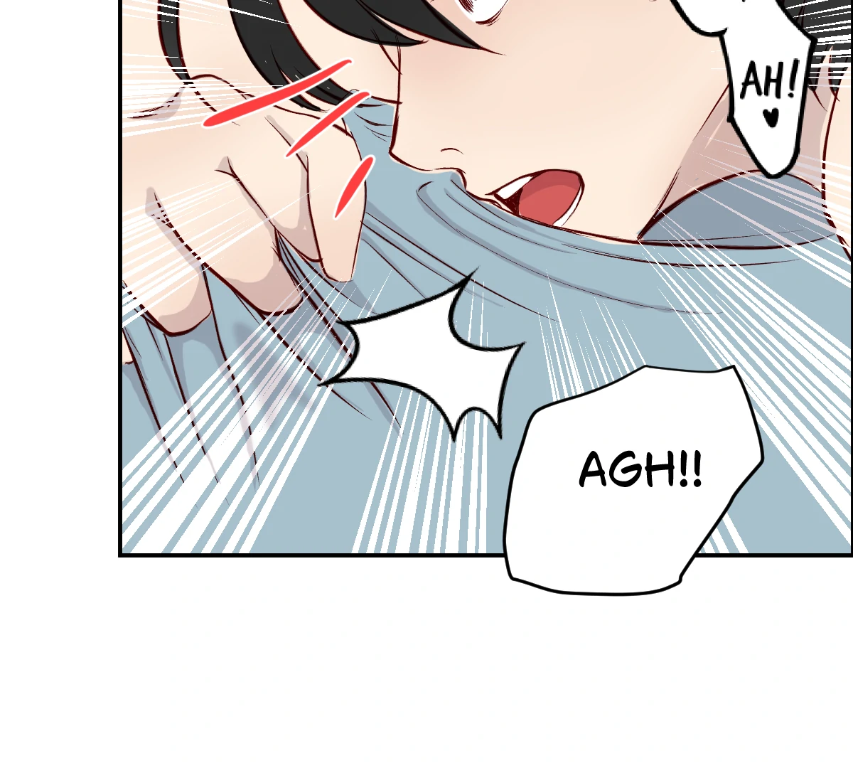 Hard Limit 《 New Eps. Every Other Wednesday 》 - Episode 18 🔞🔞 manhwa