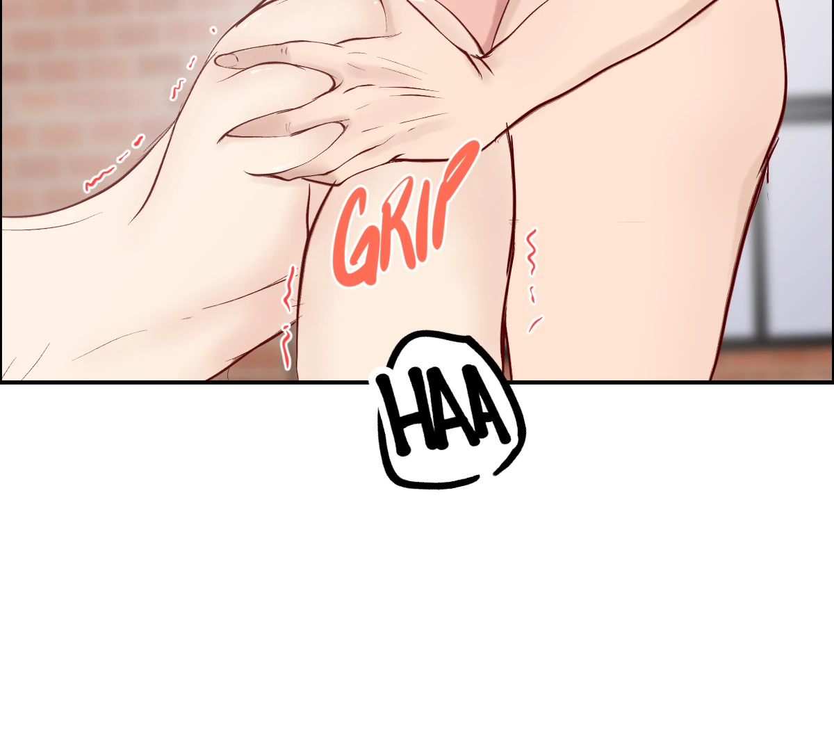 Hard Limit 《 New Eps. Every Other Wednesday 》 - Episode 18 🔞🔞 manhwa
