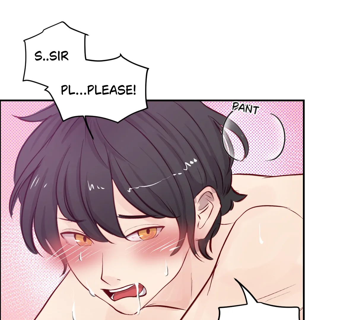 Hard Limit 《 New Eps. Every Other Wednesday 》 - Episode 18 🔞🔞 manhwa
