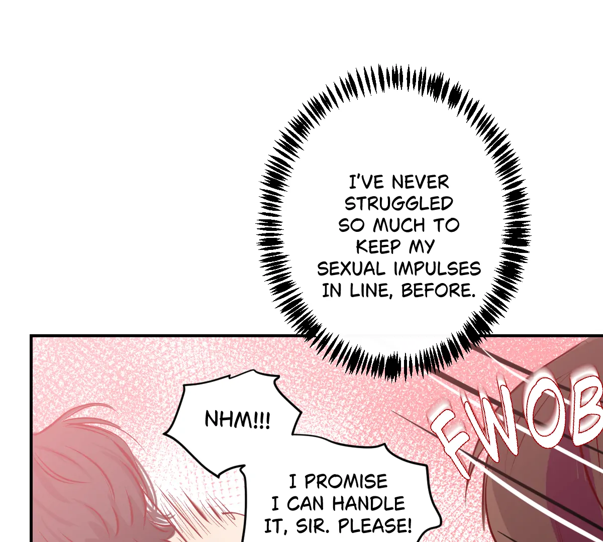 Hard Limit 《 New Eps. Every Other Wednesday 》 - Episode 18 🔞🔞 manhwa